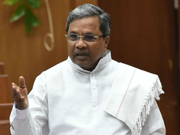 ಪೆಟ್ರೋಲ್‌-ಡೀಸೆಲ್‌ ದರ ಏರಿಕೆ ಸಾಮಾನ್ಯ ಜನರ ಬದುಕಿನ ಮೇಲೆ ನೇರ ದಾಳಿ : ಸಿದ್ದರಾಮಯ್ಯ