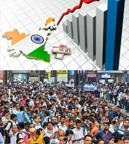 ಆರ್ಥಿಕತೆಯ ಕುಸಿತವೂ ಮಧ್ಯಮವರ್ಗದ ಮೌನವೂ