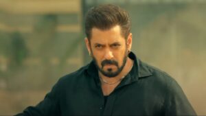 ಸಲ್ಮಾನ್ ಖಾನ್‌ಗೆ ಮತ್ತೆ ಜೀವ ಬೆದರಿಕೆ: ₹2 ಕೋಟಿ ಬೇಡಿಕೆ, ಪೊಲೀಸ್ ತನಿಖೆ ಆರಂಭ