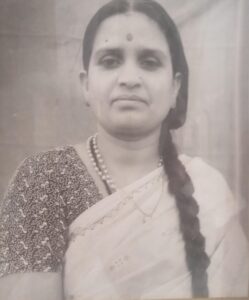 'ಅಮ್ಮ' ನಿನಗೂ ಒಂದು ದಿನ