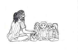 ಕುಮಾರ್ ಶಾ ಎಂಬ ಈ ಜೋಗಿ