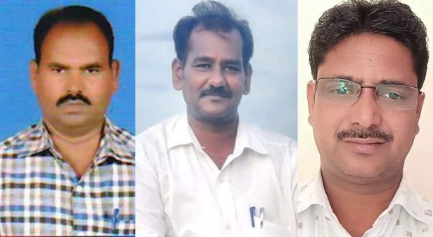 ನಕಲಿ ದಾಖಲೆ ಸೃಷ್ಟಿಸಿ ಅಕ್ರಮ ನೊಂದಣಿ; ಮೂವರು ನಗರಸಭೆ ಸಿಬ್ಬಂದಿಗಳ ಬಂಧನ