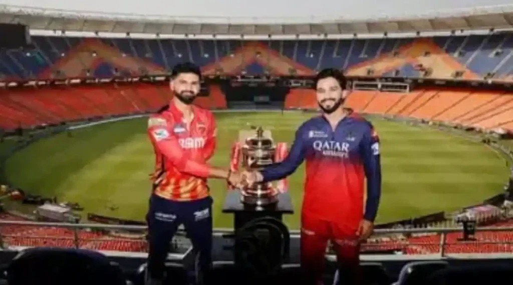 ಐಪಿಎಲ್ 2025 ರ ಗ್ರ್ಯಾಂಡ್ ಫೈನಲ್‌: ಪಿಚ್ ವರದಿ