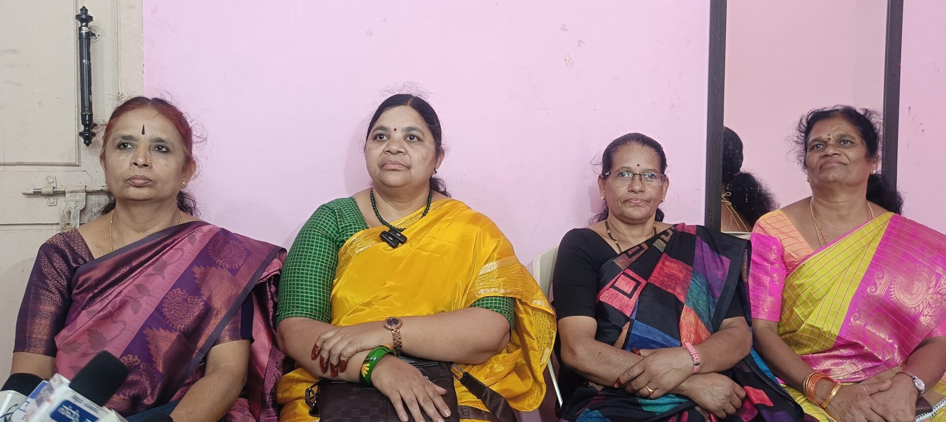 ಜುಲೈ 9 ರಂದು ಅಂಗನವಾಡಿ ನೌಕರರ ಮುಷ್ಕರ