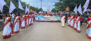 ಸಿಂಧನೂರು | ಮಹಿಳೆಯರನ್ನು ಮಾತ್ರ ದ್ವೀತಿಯ ದರ್ಜೆ ಪ್ರಜೆಗಳಂತೆ ನೊಡುವ ಪರಿಸ್ಥಿತಿ ನಿರ್ಮಾಣ