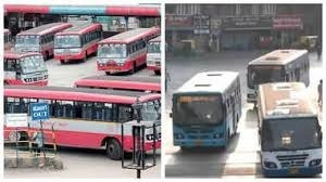 ಸಾರಿಗೆ ನಿಗಮಗಳ ಎಲ್ಲ ನೌಕರರ  ಬೇಡಿಕೆಗಳನ್ನು ಸರ್ಕಾರ  ಇತ್ಯರ್ಥ ಮಾಡಬೇಕ ಜಂಟಿ ಕ್ರೀಯಾ ಸಮಿತಿ ಅಗ್ರಹ