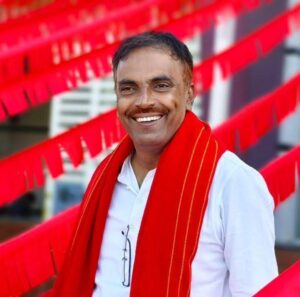 ಅನ್ನ ಅರಸಿ ಬಂದವರ ಮನೆ ಕಸಿದುಕೊಂಡು ಸರಕಾರ