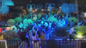 ಬೆಂಗಳೂರು |ರಾಜ್ಯದೆಲ್ಲೆಡೆ ಹೊಸ ವರ್ಷ ಆಚರಣೆ : 2025ಕ್ಕೆ ವಿದಾಯ ಹೇಳಿ 2026ನ್ನು ಕೇಕ್​ ಕತ್ತರಿಸಿ ಸಂಭ್ರಮ