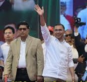 ಪಾಕಿಸ್ತಾನ ಅಥವಾ ಅಫಘಾನಿಸ್ತಾನ ಆಗಲು ನಿರಾಕರಿಸಿದ  ಬಾಂಗ್ಲಾದೇಶ