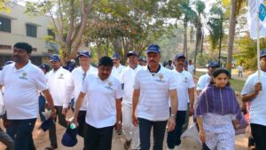 ಧಾರವಾಡ | ಪೀಠಿಕೆ ಪಠಣ ಸಾಕಾಗದು, ಸಂವಿಧಾನ ಪಾಲನೆಯೇ ಆಡಳಿತದ ಕರ್ತವ್ಯ