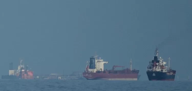 ಹೊರ್ಮುಜ್ ಜಲಸಂಧಿ ದಾಟಲು ಭಾರತದ ಎರಡು ಹಡಗುಗಳಿಗೆ ಇರಾನ್ ಅನುಮತಿ