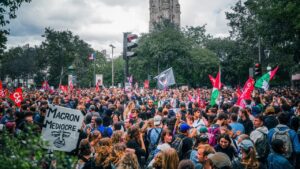 ದುರ್ಗತಿಯಲ್ಲಿರುವ ಯುರೋಪ್ "ಮೂರನೇ ಹಾದಿ’ ತೋರಬಲ್ಲುದೇ? - ಪ್ರೊ. ಪ್ರಭಾತ್ ಪಟ್ನಾಯಕ್