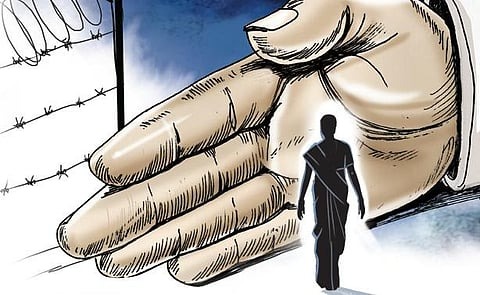 ಅವರು "ಅಸ್ಪೃಶ್ಯರು" ಎಂದು ಕರೆದವರು ನಿಜವಾಗಲೂ "ಅಸ್ಪೃಶ್ಯರೇ"…?