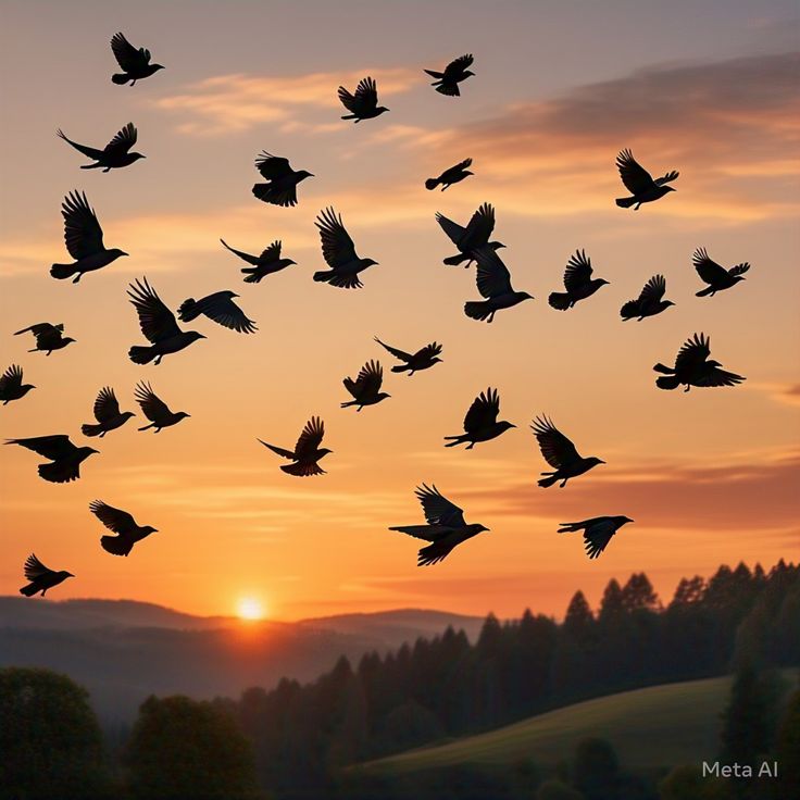 ಪಶು-ಪಕ್ಷಿ ಲೋಕದ ವಿಸ್ಮಯಗಳು: ಸಂಚಿಕೆ - 6