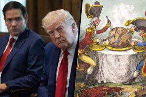 ಮೂರನೇ ಜಗತ್ತಿನ ದೇಶಗಳ ಸಾರ್ವಭೌಮತ್ವದ ಮೇಲೆ ಸಾಮ್ರಾಜ್ಯಶಾಹಿಯ ದಾಳಿ