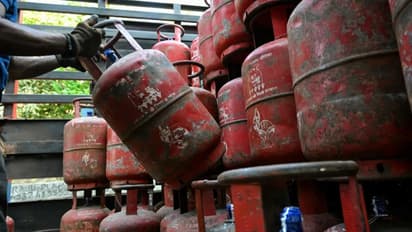 ಎಲ್‌ಪಿಜಿ ಸಿಲಿಂಡರ್‌ ಬೆಲೆ ಏರಿಕೆ ಕ್ರೂರ ಕ್ರಮ: ಸಿಪಿಐ(ಎಂ) ಖಂಡನೆ