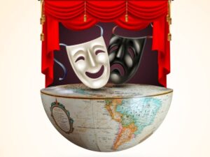 ವಿಲ್ ಯೆಂ ಡೆಫೊ. ವಿಶ್ವ ರಂಗಭೂಮಿ ದಿನದ ಸಂದೇಶ - 2026