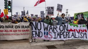 ಯುಎಸ್‌-ಇಸ್ರೇಲಿ ಆಕ್ರಮಣದ ಬಗ್ಗೆ ಮೂರನೇ ಜಗತ್ತಿನ ಸರಕಾರಗಳ ಮೌನ: