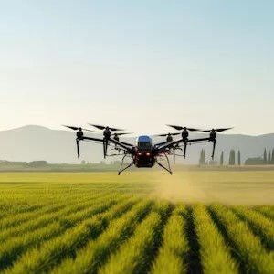 'ಡ್ರೋನ್-ಸಂತೆ' ಯಲ್ಲೊಂದು ದಿನ..... ನಮ್ಮ ಸಮಾಜದ ಮೇಲೆ ಡ್ರೋನ್ ತಂತ್ರಜ್ಞಾನ ಮೂಡಿಸಲಿರುವ ಪರಿಣಾಮಗಳ ವಿರಾಟ್ ದರ್ಶನ