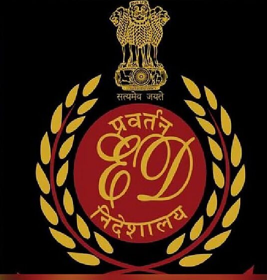 ಪಿಡಿಎಸ್ ಹಗರಣ: ಪಶ್ಚಿಮ ಬಂಗಾಳದ ಹಲವು ಸ್ಥಳಗಳಲ್ಲಿ ಇಡಿ ಶೋಧ