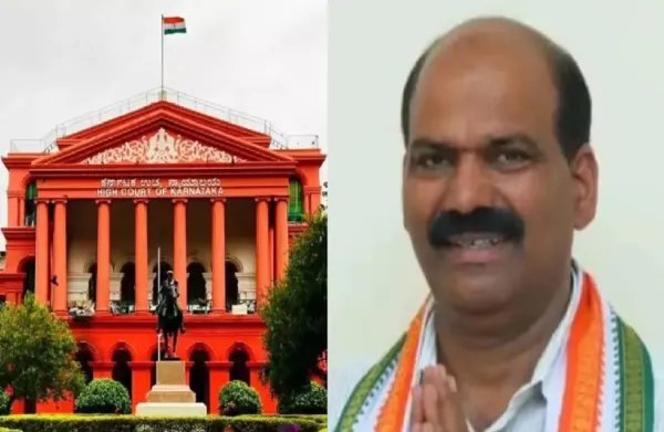 ಶೃಂಗೇರಿ ಶಾಸಕ ಟಿಡಿ ರಾಜೇಗೌಡಗೆ ಬಿಗ್ ಶಾಕ್: ಅಂಚೆ ಮತ ಮರು ಎಣಿಕೆಗೆ ಹೈಕೋರ್ಟ್ ಆದೇಶ