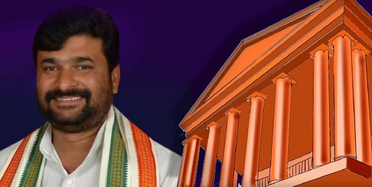 ಜೀವಾವಧಿ ಶಿಕ್ಷೆ ತೀರ್ಪು ಪ್ರಶ್ನಿಸಿ ಹೈಕೋರ್ಟ್‌ಗೆ ಮೇಲ್ಮನವಿ ಸಲ್ಲಿಸಿದ ಶಾಸಕ ವಿನಯ ಕುಲಕರ್ಣಿ