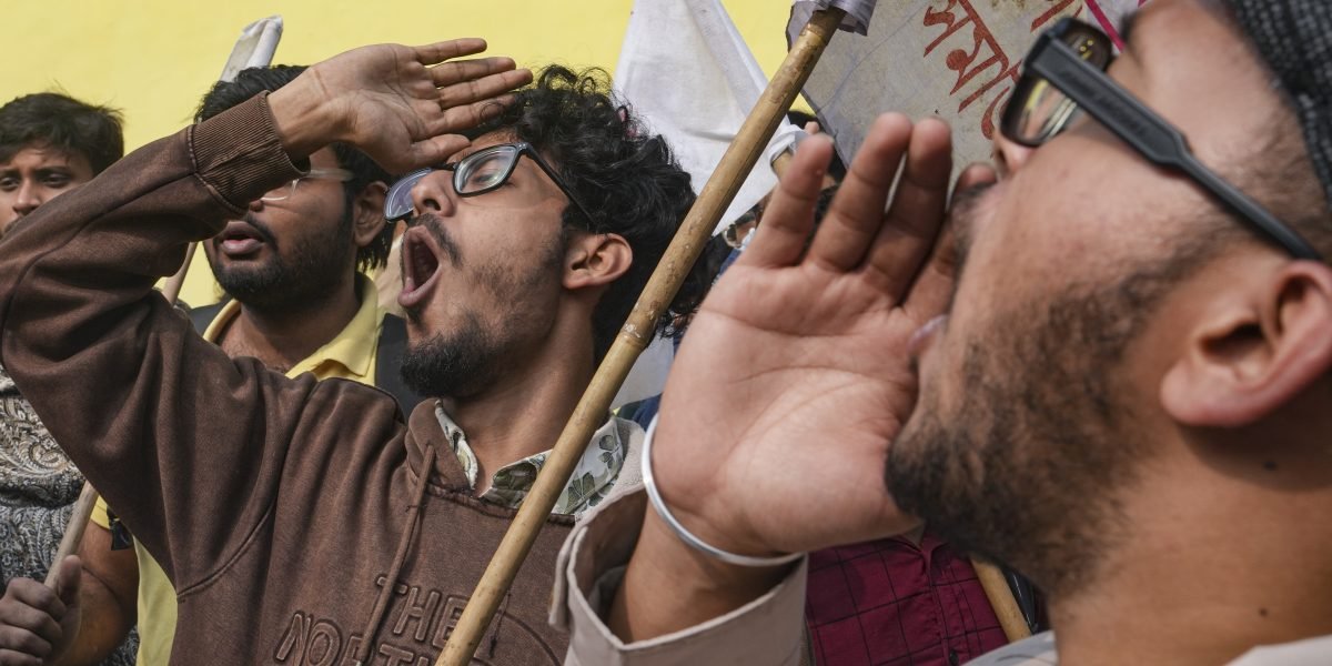 ನಿರುದ್ಯೋಗ, ಕ್ಯಾಂಪಸ್ ರಾಜಕೀಯದಲ್ಲಿನ ಕುಸಿತವನ್ನು ಎತ್ತಿ ತೋರಿಸಿದ ಬಂಗಾಳದ ವಿದ್ಯಾರ್ಥಿಗಳು