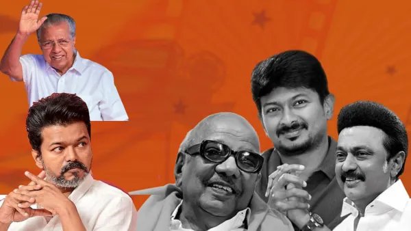 5 ರಾಜ್ಯಗಳ ಎಕ್ಸಿಟ್ ಪೋಲ್: ತಮಿಳುನಾಡು–ಕೇರಳದಲ್ಲಿ ಬದಲಾವಣೆಯ ಗಾಳಿ