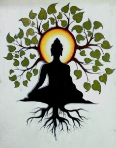 ಬುದ್ಧನ ಕರೆತನ್ನಿ ನಡುಮನೆಗೆ