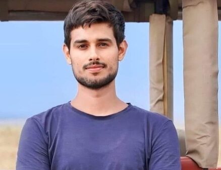 ನ್ಯಾಯದ ಮೇಲೆ ನೆರಳು: ಧೃವ್‌ ರಾಠಿ ಎತ್ತಿದ ಗಂಭೀರ ಪ್ರಶ್ನೆಗಳು