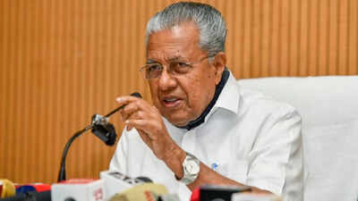 ‘ವಂದೇ ಮಾತರಂ’ ಸಂಪೂರ್ಣ ಹಾಡುವ ಅಗತ್ಯವಿಲ್ಲ: ಪಿಣರಾಯಿ ವಿಜಯನ್‌