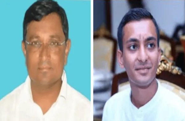 ಬಾಗಲಕೋಟೆ–ದಾವಣಗೆರೆ ಉಪಚುನಾವಣೆ: ಕಾಂಗ್ರೆಸ್ ಭರ್ಜರಿ ಗೆಲುವು