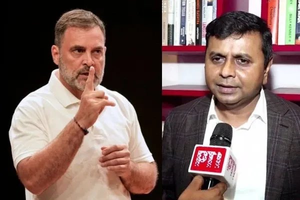 ಕಾಂಗ್ರೆಸ್ ಬೆನ್ನಿಗೆ ಚೂರಿ ಹಾಕುವ ಪಕ್ಷ: ವಿಜಯ್ - ಕೈ ದೋಸ್ತಿಗೆ ಡಿಎಂಕೆ ಗರಂ