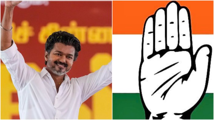 ಟಿವಿಕೆಗೆ ಕಾಂಗ್ರೆಸ್‌ ಷರತ್ತು ಬದ್ಧ ಬೆಂಬಲ!