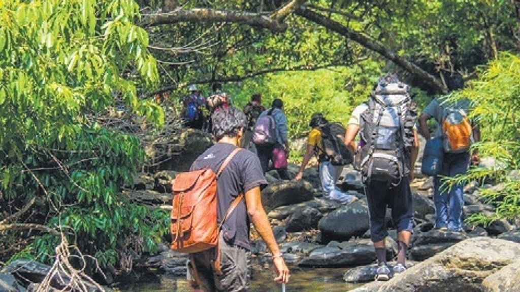 ಎಲ್ಲಾ ಚಾರಣ ಮಾರ್ಗಗಳನ್ನು ಮತ್ತೆ ಮುಚ್ಚಲು ಆದೇಶಿಸಿದ ರಾಜ್ಯ ಸರ್ಕಾರ