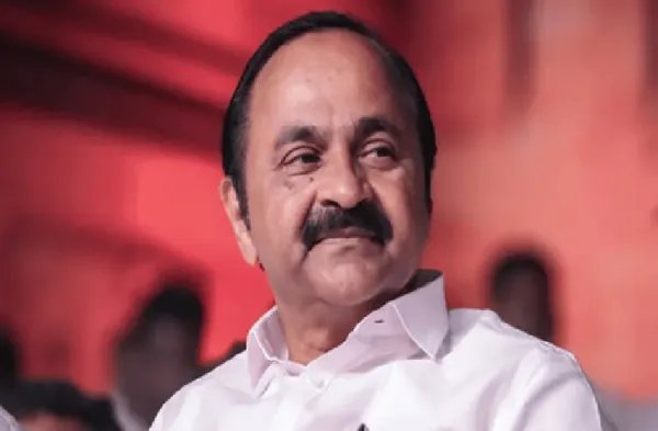 ಕೇರಳದ ಮುಂದಿನ ಮುಖ್ಯಮಂತ್ರಿಯಾಗಿ ವಿ.ಡಿ. ಸತೀಶನ್ ನೇಮಕ