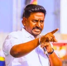 ತಮಿಳುನಾಡು| ಪಿಎಂ ಶ್ರೀ ಯೋಜನೆ ಜಾರಿಗೆ; ಸೈದ್ಧಾಂತಿಕ ರಾಜಿಗೆ ಅವಕಾಶವಿಲ್ಲ: ರಾಜಮೋಹನ್