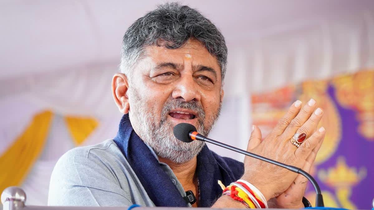 ನೂತನ ಸಿಎಂ ಡಿಕೆ ಶಿವಕುಮಾರ್‌ಗೆ ಕಾನೂನು ಪ್ರಕರಣಗಳು ರಾಜಕೀಯವಾಗಿ ಸವಾಲಾಗಲಿವೆಯೇ?