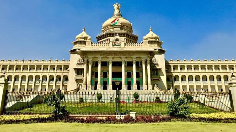 ರಾಜ್ಯಸಭೆ-ಪರಿಷತ್ ಚುನಾವಣೆಗೆ ದಿನಾಂಕ ಘೋಷಣೆ: ಜೂನ್ 18ಕ್ಕೆ ಮತದಾನ, ಅದೇ ದಿನ ಫಲಿತಾಂಶ!