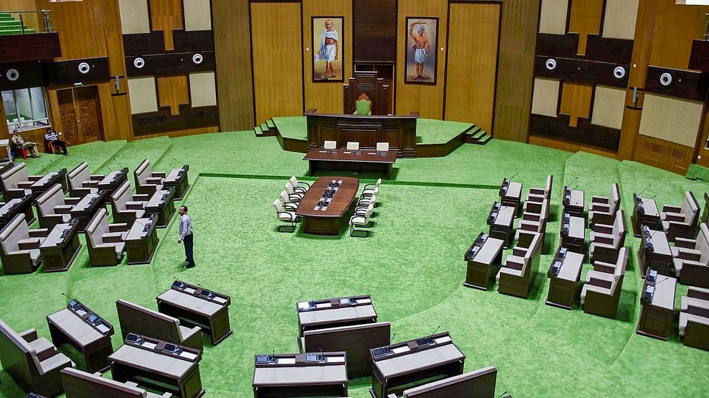 600 ವಿಧೇಯಕ ಅಂಗೀಕಾರ, ಆದರೆ ಚರ್ಚೆ ಎಷ್ಟು? - PRS ವರದಿ ಬೆಚ್ಚಿಬೀಳಿಸುವ ಅಂಶಗಳು