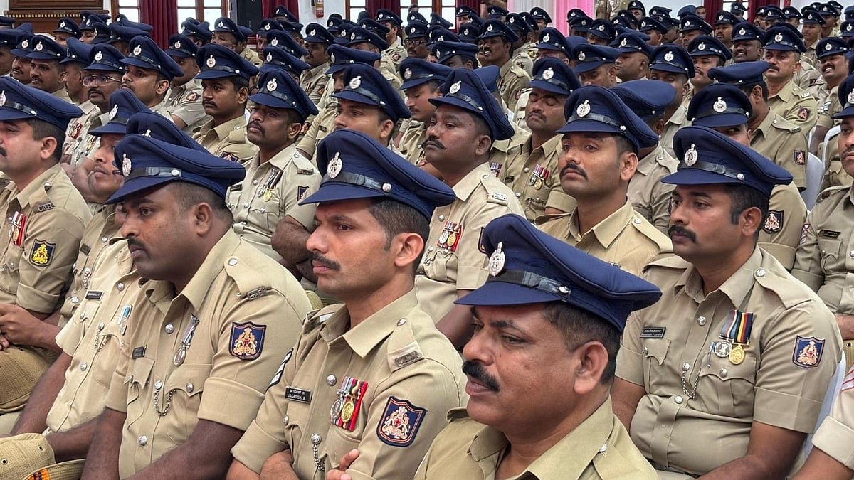 ಪೊಲೀಸ್ ಕಾನ್ಸ್‌ಟೇಬಲ್ ನೇಮಕಾತಿ: 3,395 ಹುದ್ದೆಗಳಿಗೆ ಅರ್ಜಿ ಆಹ್ವಾನ