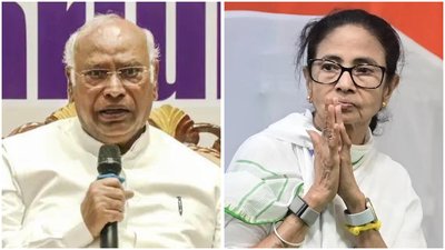ದೆಹಲಿ‌ನಲ್ಲಿ INDIA ಒಕ್ಕೂಟದ ಮಹತ್ವದ ಸಭೆ: ಟಿಎಂಸಿ ಸೇರಿದಂತೆ 23 ಪಕ್ಷಗಳ ಹಾಜರಿ ಖಚಿತ