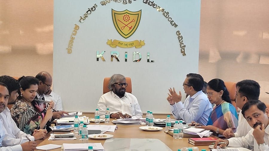 ಈ ವರ್ಷ ಅಂತ್ಯದೊಳಗೆ ಗ್ರಾಮ ಪಂಚಾಯಿತಿ ಚುನಾವಣೆಗಳು: ಸಚಿವ ಈಶ್ವರ್ ಖಂಡ್ರೆ
