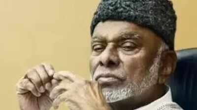 IUML–DMK ಮೈತ್ರಿಗೆ ಅಂತ್ಯ: ಪಕ್ಷದ ಸಾಮಾನ್ಯ ಮಂಡಳಿ ನಿರ್ಧಾರ