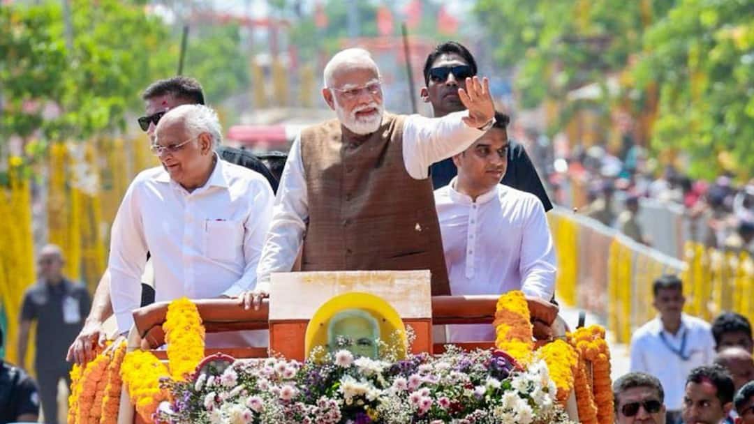 ₹2,586 ಕೋಟಿ ಮೋದಿ ಪ್ರಚಾರ ಜಾಹೀರಾತಿಗೆ ಖರ್ಚು: ಕೇಂದ್ರದ ವಿರುದ್ಧ ಟಿಎಂಸಿ ಗಂಭೀರ ಆರೋಪ