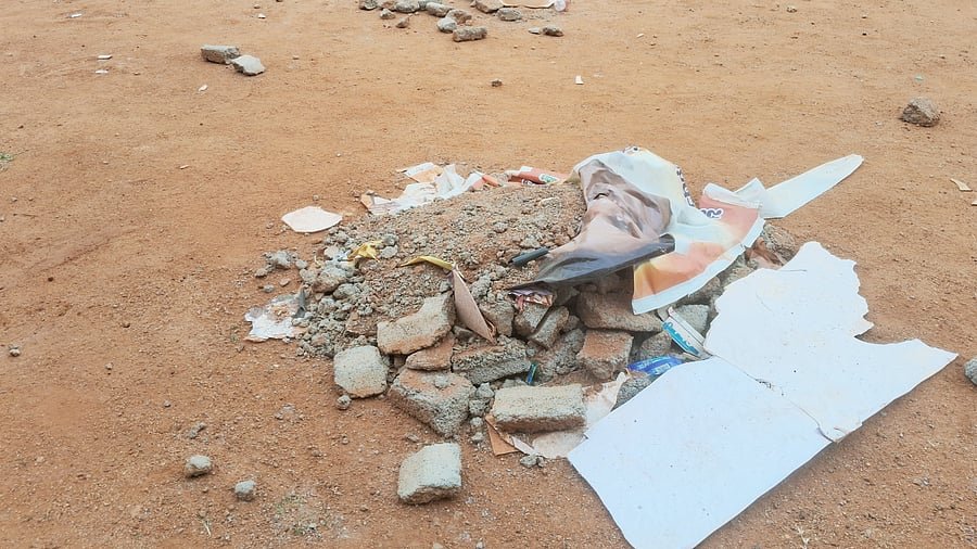 ಕೋಟ್ಯಾಂತರ ರೂಪಾಯಿ ವೆಚ್ಚದ ಸ್ಮಾರ್ಟ್ ಸಿಟಿ ಮಿನಿ ಸ್ಟೇಡಿಯಂ ಶೋಚನೀಯ ಸ್ಥಿತಿ: ಕ್ರೀಡಾಪಟುಗಳ ಆಕ್ರೋಶ