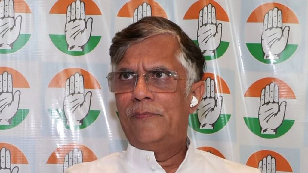 ಆಪರೇಷನ್ ಸಿಂಧೂರ್ ವಿವಾದ: ಮೃತ ಯೋಧರ ಹೆಸರು ಸೇರಿಕೆ ಬಳಿಕ ಕೇಂದ್ರದ ವಿರುದ್ಧ ಕಾಂಗ್ರೆಸ್ ಟೀಕೆ