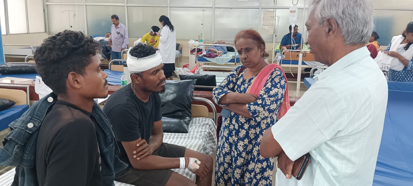 ಮಾದಾಪಟ್ಟಣ ಕಲ್ಲುಕ್ವಾರಿ ದುರಂತಕ್ಕೆ ಸಮಗ್ರ ತನಿಖೆ ನಡೆಸಿ: ಸಿಡಬ್ಲ್ಯುಎಫ್‌ಐ ಆಗ್ರಹ