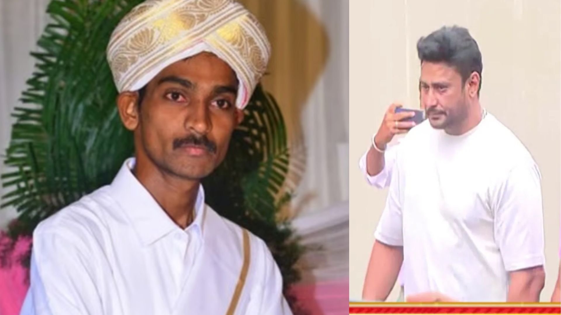 ರೇಣುಕಾಸ್ವಾಮಿ ಕೊಲೆ ಪ್ರಕರಣ: ಸಾಕ್ಷಿಗೆ ಒತ್ತಡ ಆರೋಪ, ತಿರುಚಲು ಯತ್ನಿಸಿದರೆ ಕಠಿಣ ಕ್ರಮ - ಕೋರ್ಟ್‌