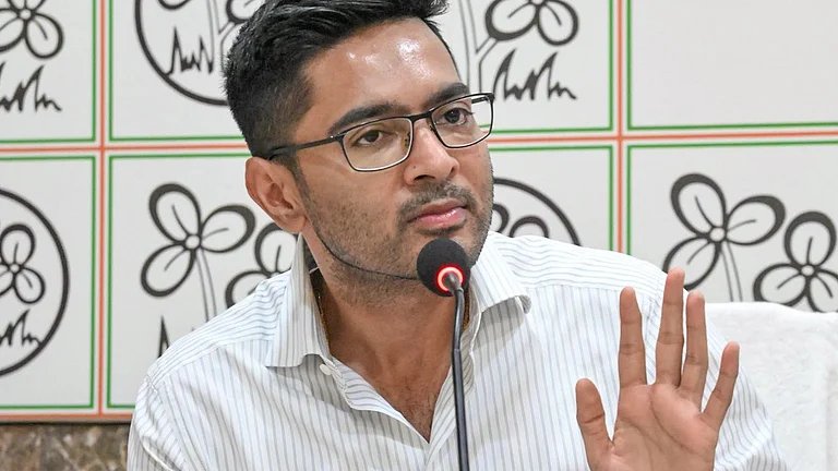 ‘ರಾಜಕೀಯ ಪ್ರತೀಕಾರ’ ಆರೋಪ: ಬಿಜೆಪಿ ಸರ್ಕಾರದ ವಿರುದ್ಧ ಟಿಎಂಸಿ ಕಿಡಿ